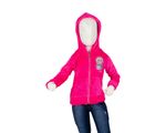 CHAQUETA-NIÑA-CRAZY-KIDS-REF-C1035FUCSIA