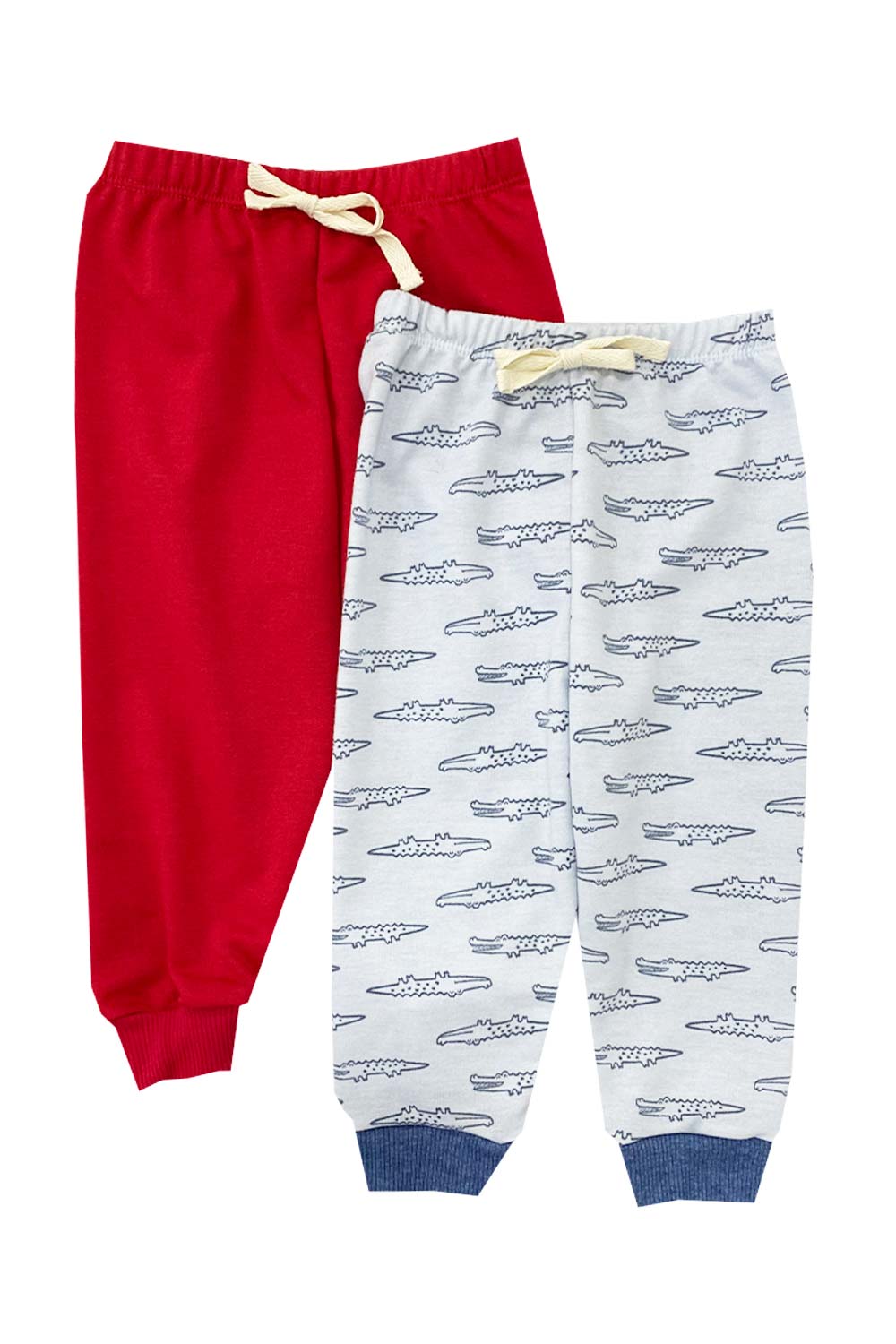 GATEADOR NIÑO TIPO JOGGER ESTAMPADO VARIABLE