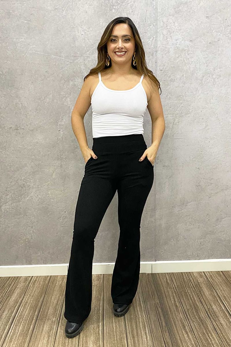 PANTALON-MUJER-ROSSY-SPORT-REF-4009NEGRO