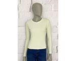BLUSA-MUJER-VORELA-REF-113518VERDE