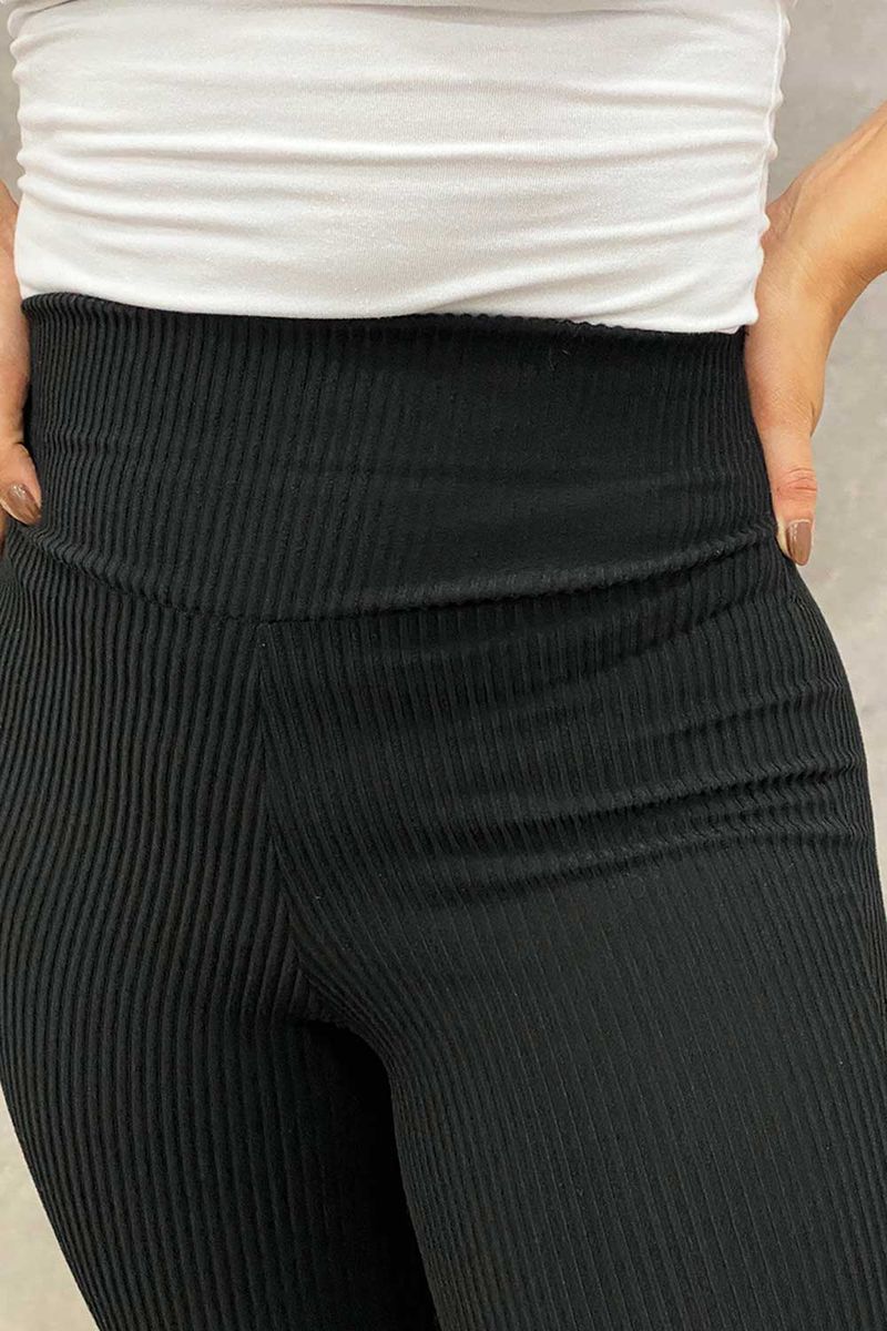 PANTALON-MUJER-ROSSY-SPORT-REF-3066NEGRO