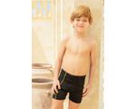 PANTALONETA-BAÑO-NIÑO-SAHARA-REF-S192NEGRO
