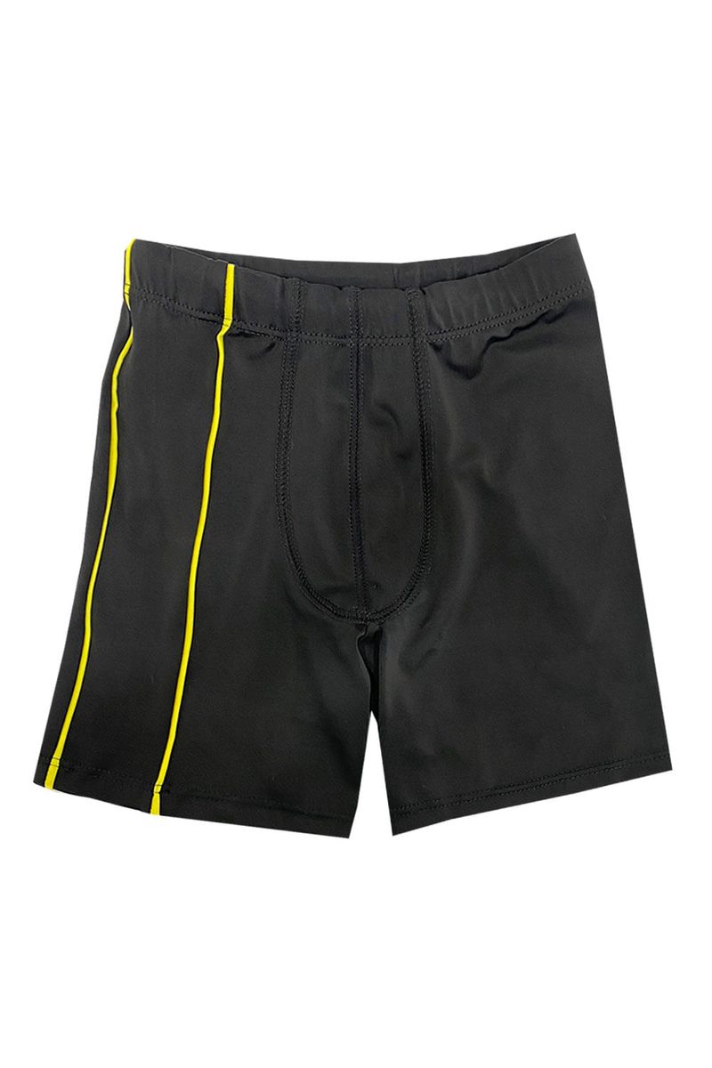 PANTALONETA-BAÑO-NIÑO-SAHARA-REF-S192NEGRO