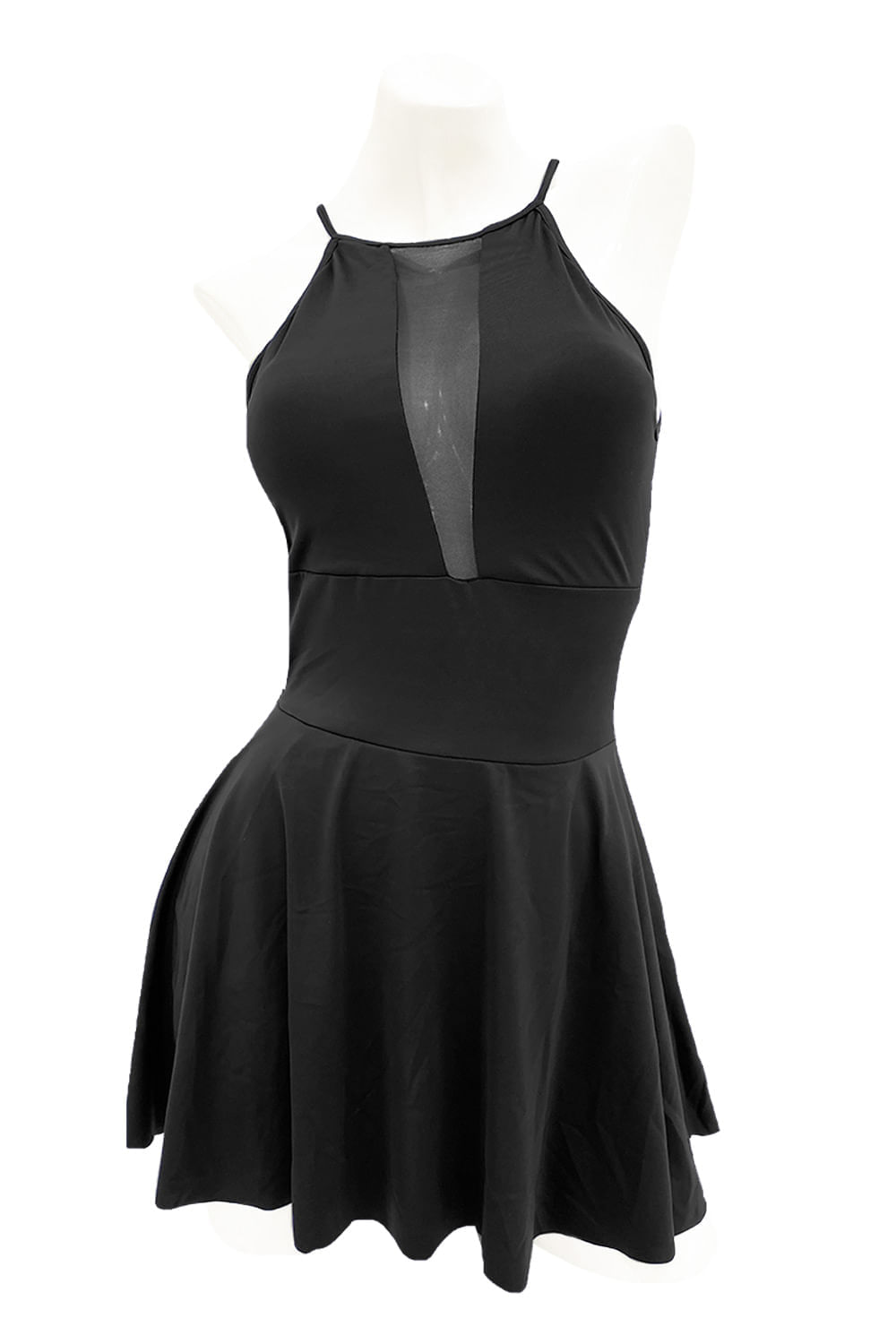 TRAJE DE BAÑO MUJER UNA PIEZA