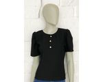 BLUSA-MUJER-VORELA-REF-113547NEGRO