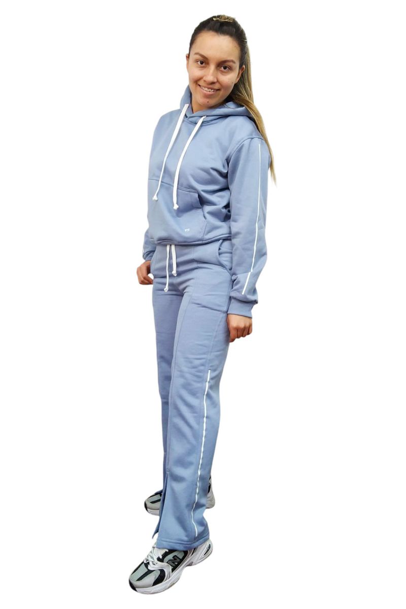 BUSO-MUJER-VISOTO-REF-6506AZUL-CELESTE