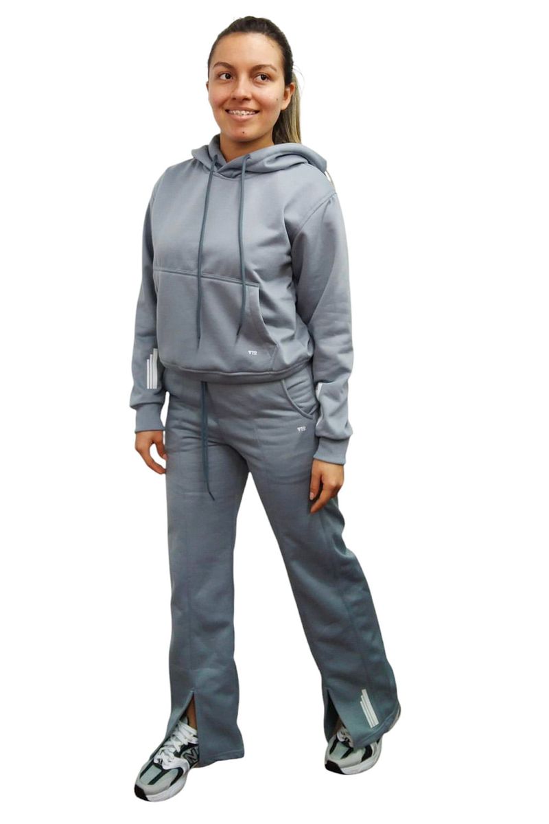 PANTALON-MUJER-VISOTO-REF-4101GRIS-MEDIO