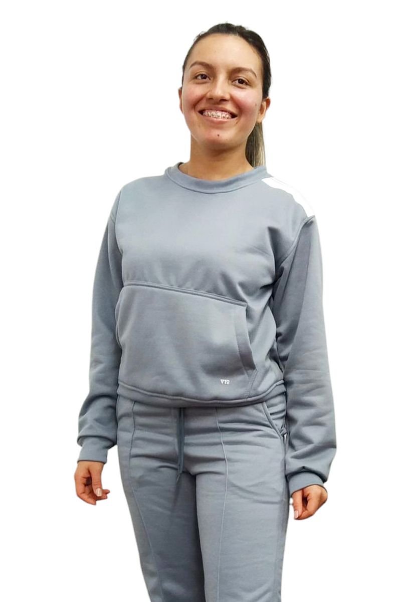 BUSO-MUJER-VISOTO-REF-6509GRIS-MEDIO