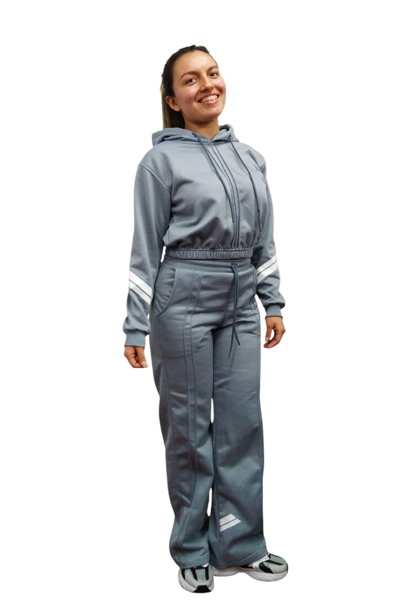 PANTALON-MUJER-VISOTO-REF-4107GRIS-MEDIO