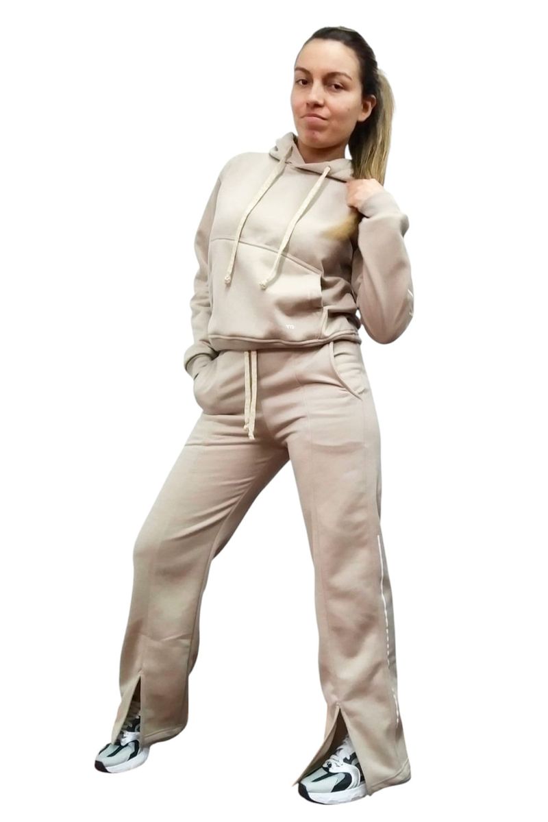 PANTALON-MUJER-VISOTO-REF-4106ARENA