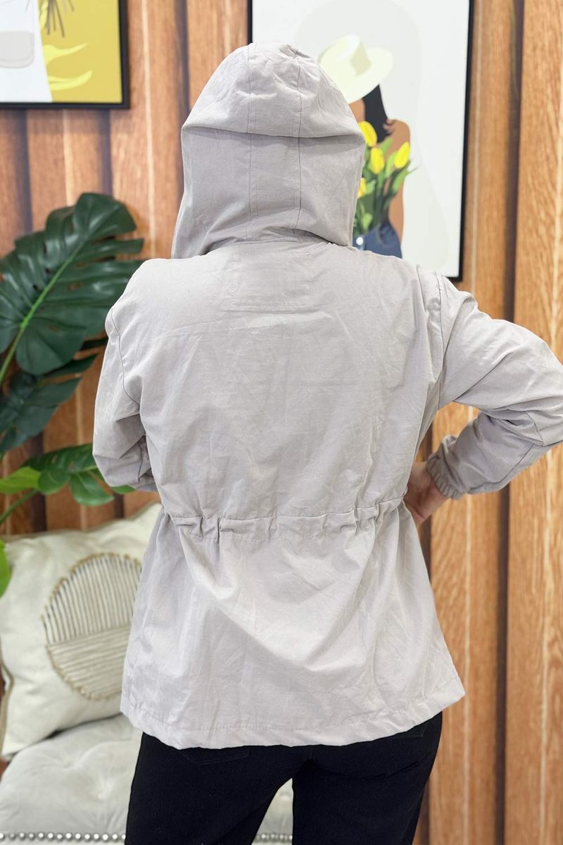 CHAQUETA-MUJER-DSKAFIVE-REF-20012NUDE