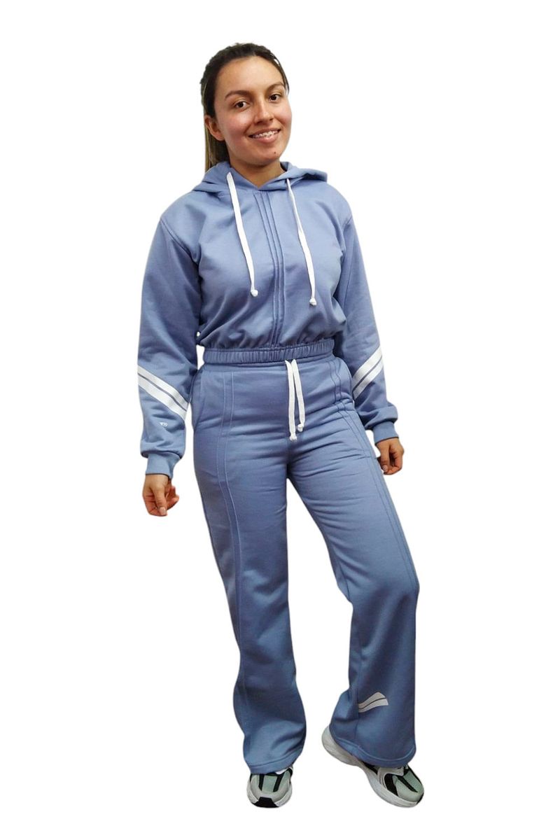 PANTALON-MUJER-VISOTO-REF-4107AZUL-CELESTE