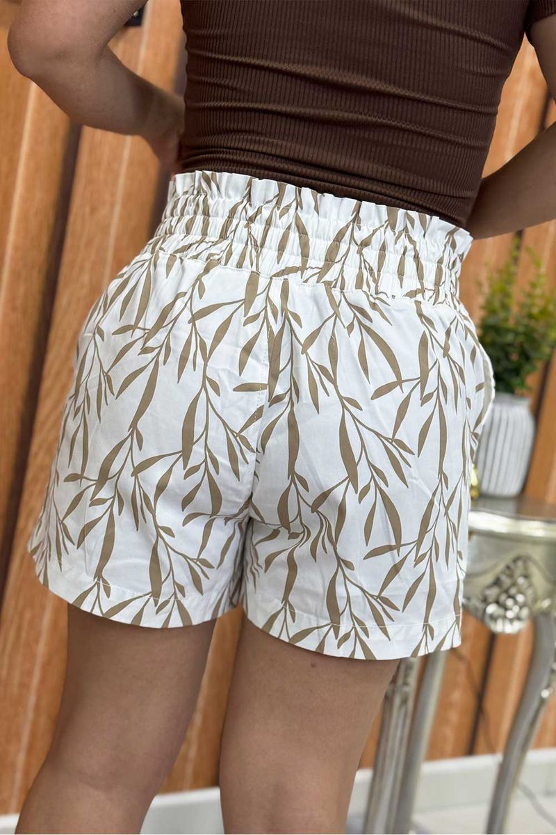 SHORT-MUJER-STUDIO-V-REF-8414CAQUI