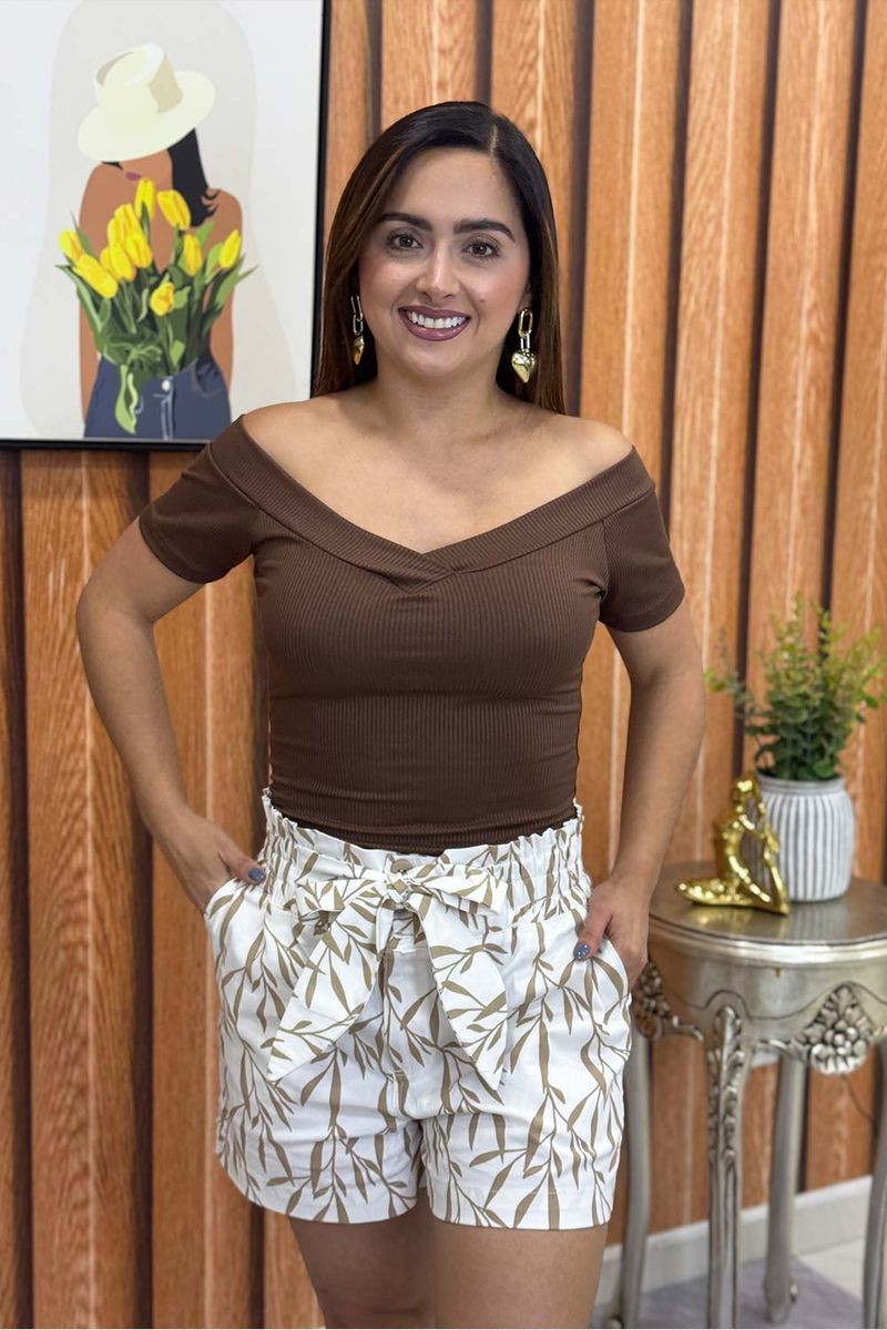 SHORT-MUJER-STUDIO-V-REF-8414CAQUI