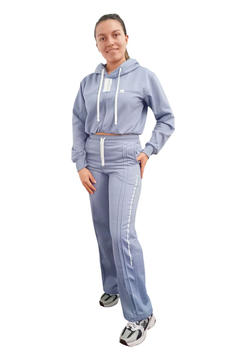 PANTALON-MUJER-VISOTO-REF-4103AZUL-CELESTE