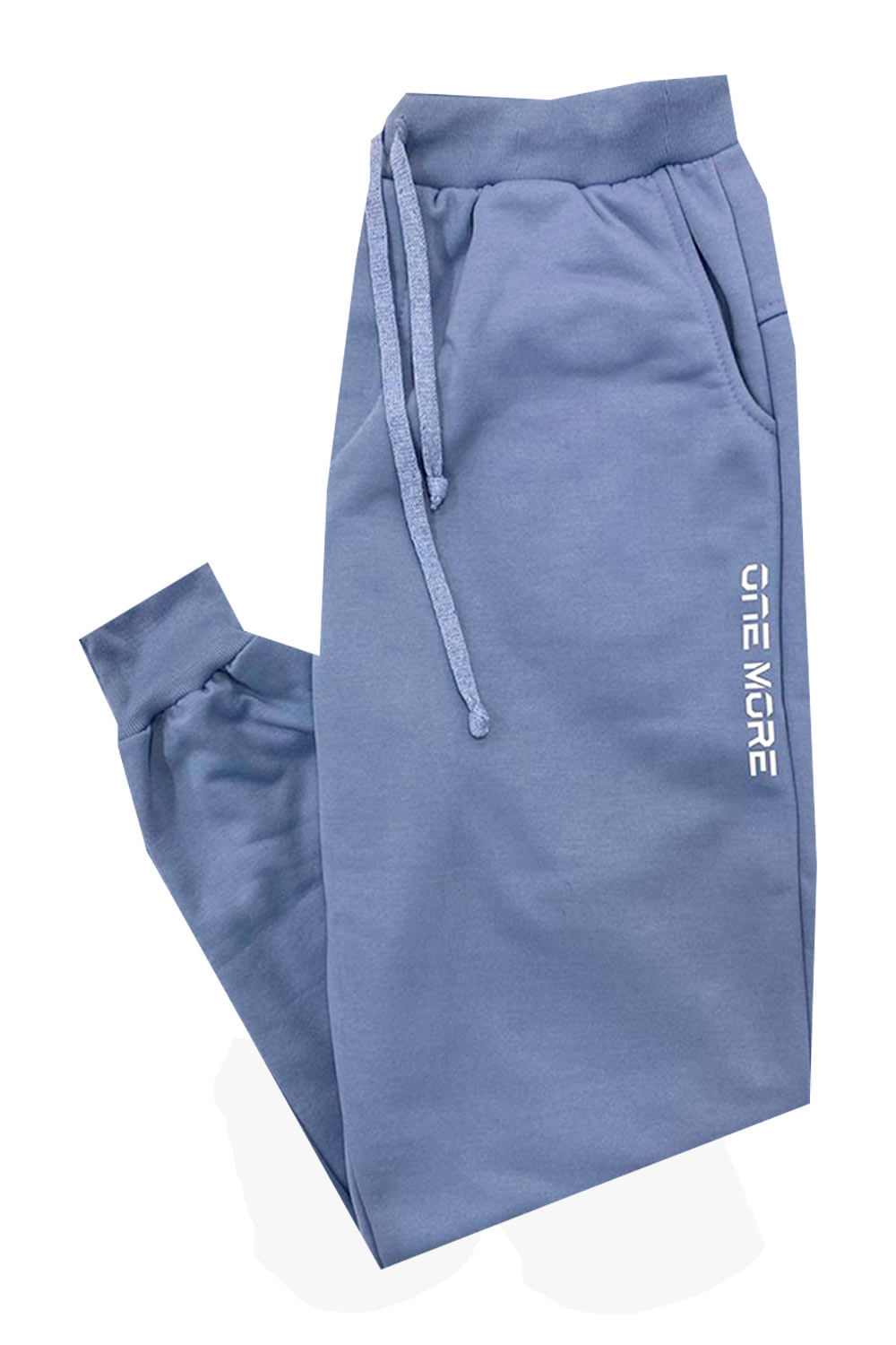 JOGGER HOMBRE ESTAMPADO DELANTERO