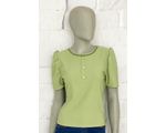 BLUSA-MUJER-VORELA-REF-113547VERDE