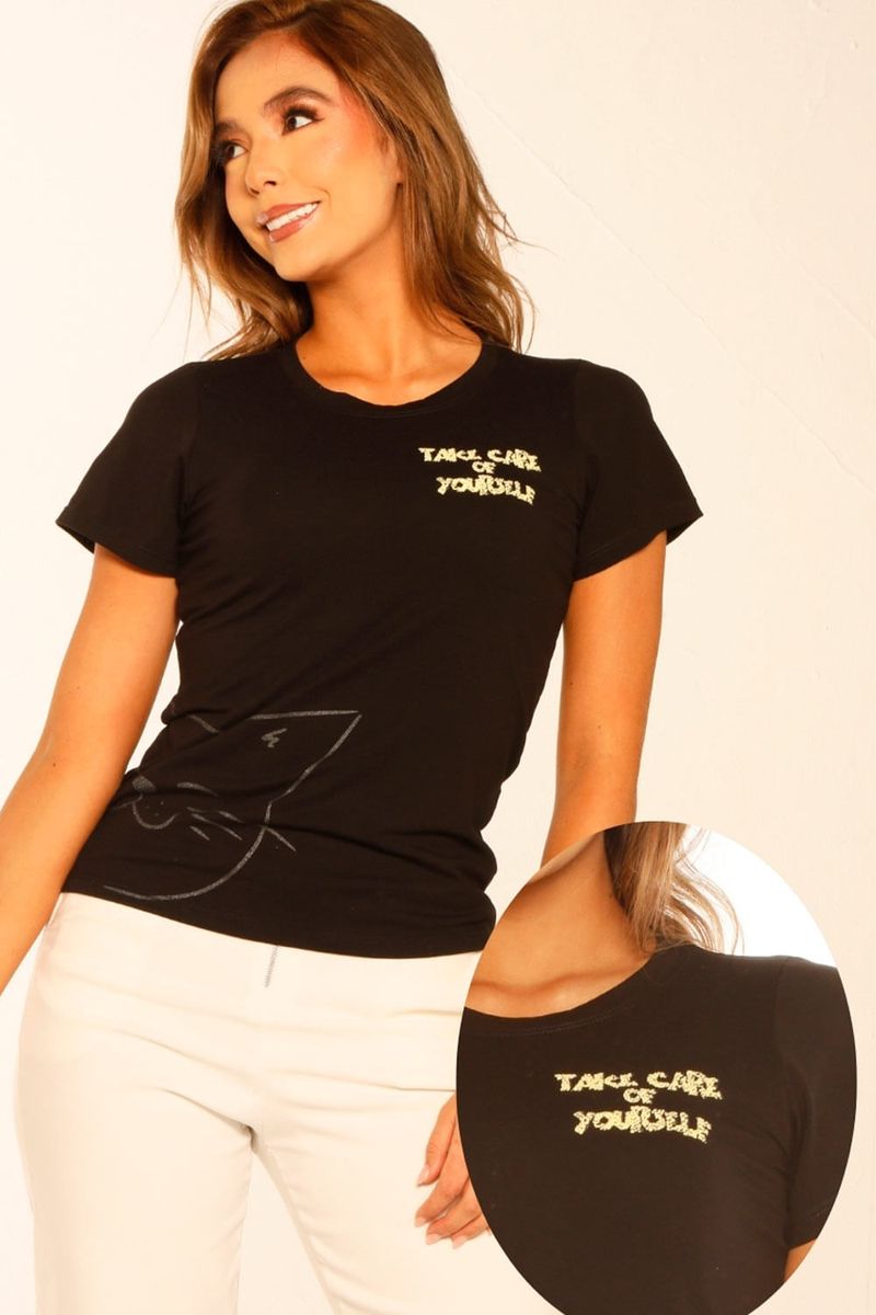 BLUSA-MUJER-VIJOU-REF-3397NEGRO