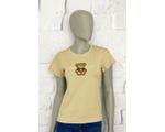 BLUSA-MUJER-VIJOU-REF-3390CAMEL