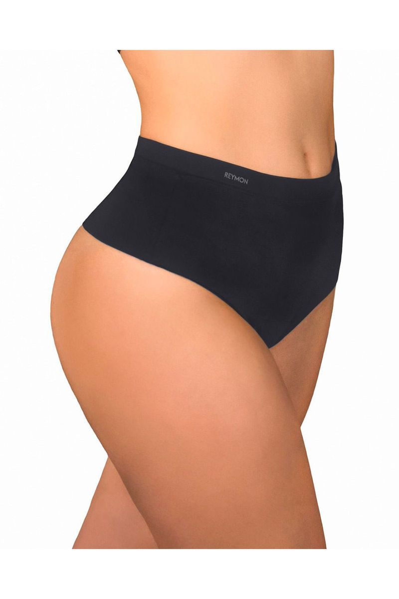 PANTY-MUJER-REYMON-REF-8055GRIS-JASPEADO