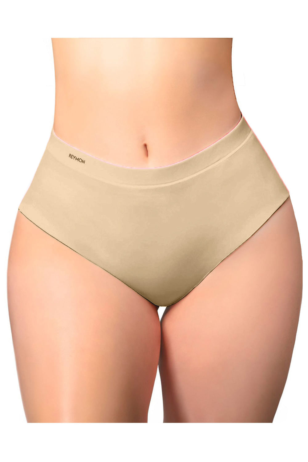 PANTY BRASILERA MUJER CONTROL ABDOMEN