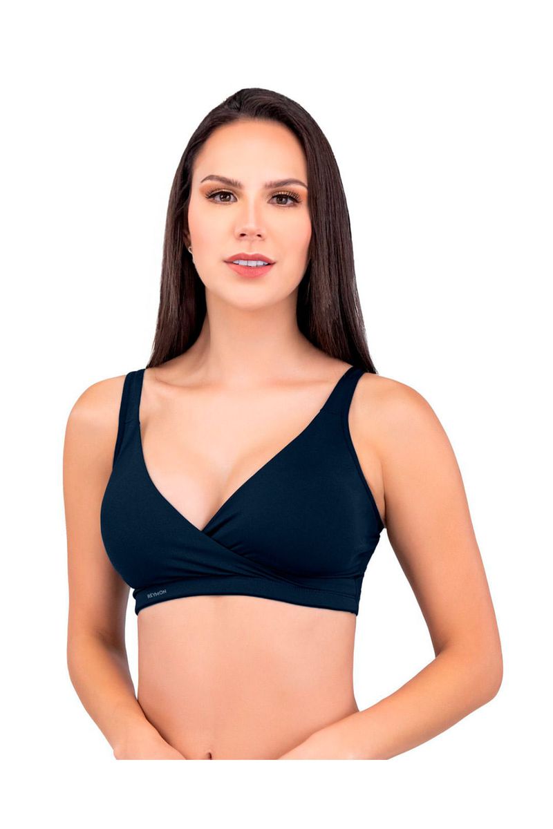 TOP-MUJER-REYMON-REF-455AZUL-OSCURO