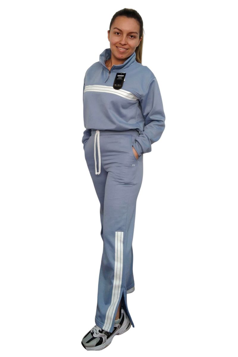BUSO-MUJER-VISOTO-REF-6504AZUL-CELESTE