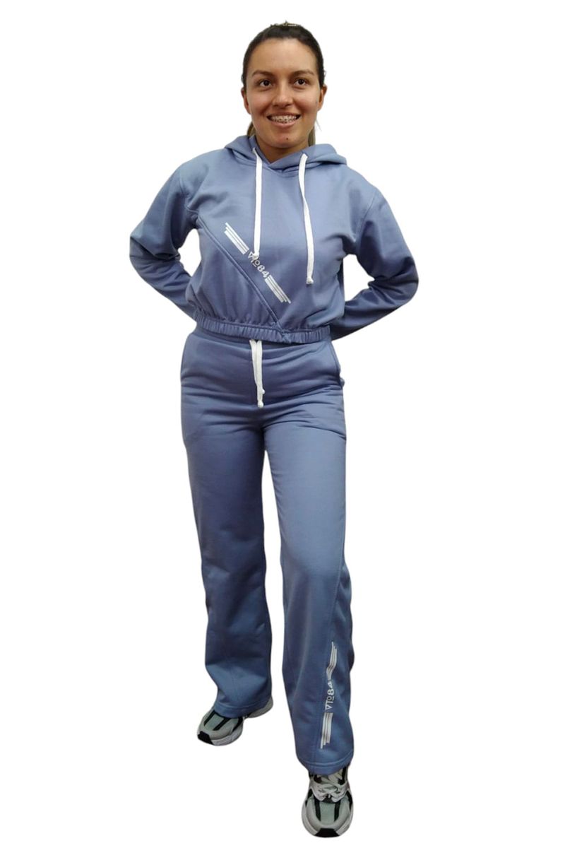 BUSO-MUJER-VISOTO-REF-5405AZUL-CELESTE