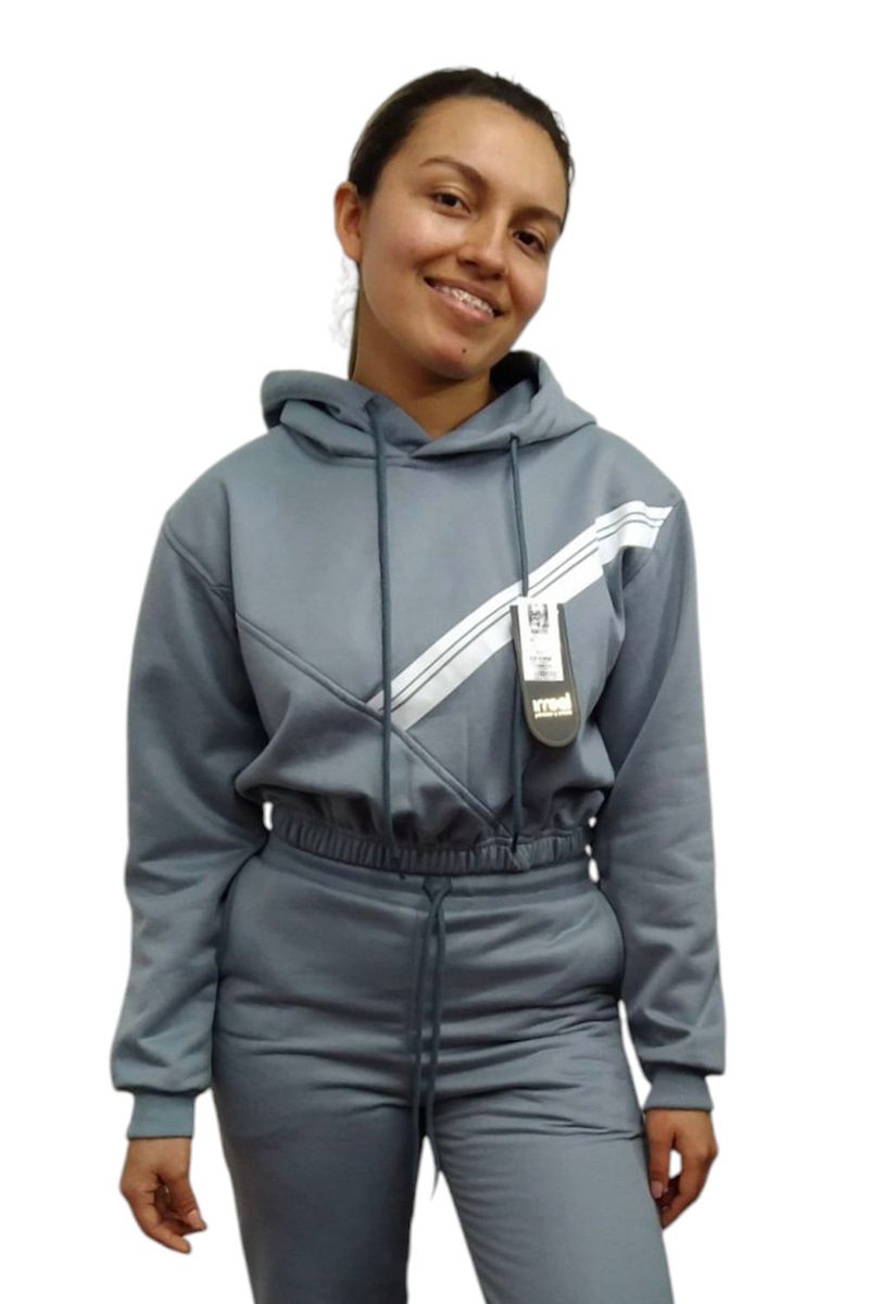 BUSO-MUJER-VISOTO-REF-6502GRIS-MEDIO