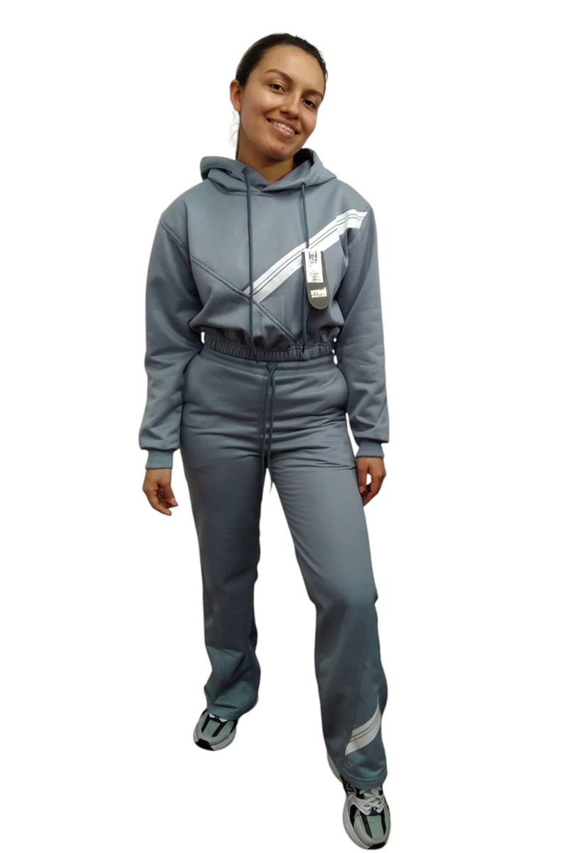 BUSO-MUJER-VISOTO-REF-6502GRIS-MEDIO
