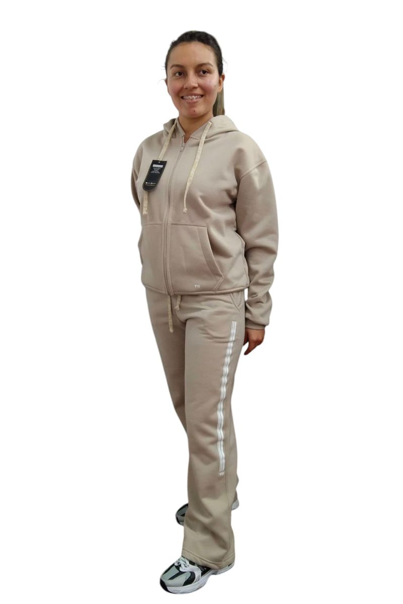 CHAQUETA-MUJER-VISOTO-REF-6511ARENA