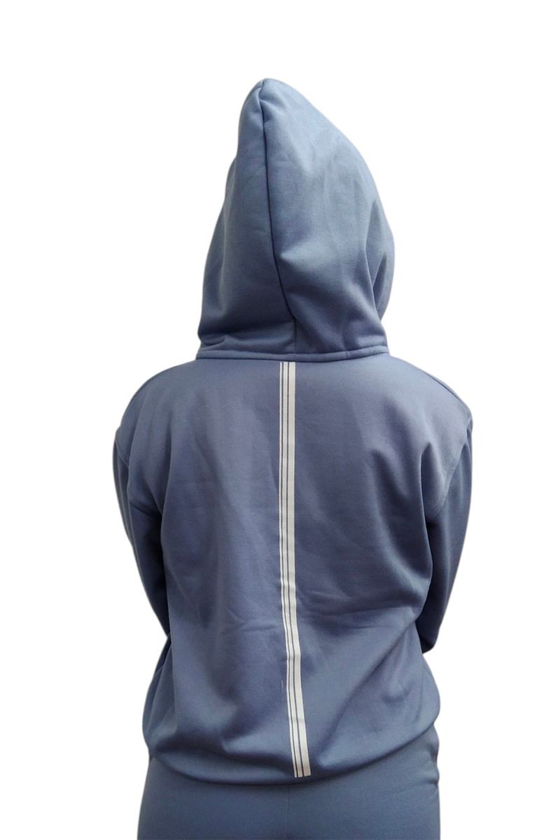 CHAQUETA-MUJER-VISOTO-REF-6511AZUL-CELESTE