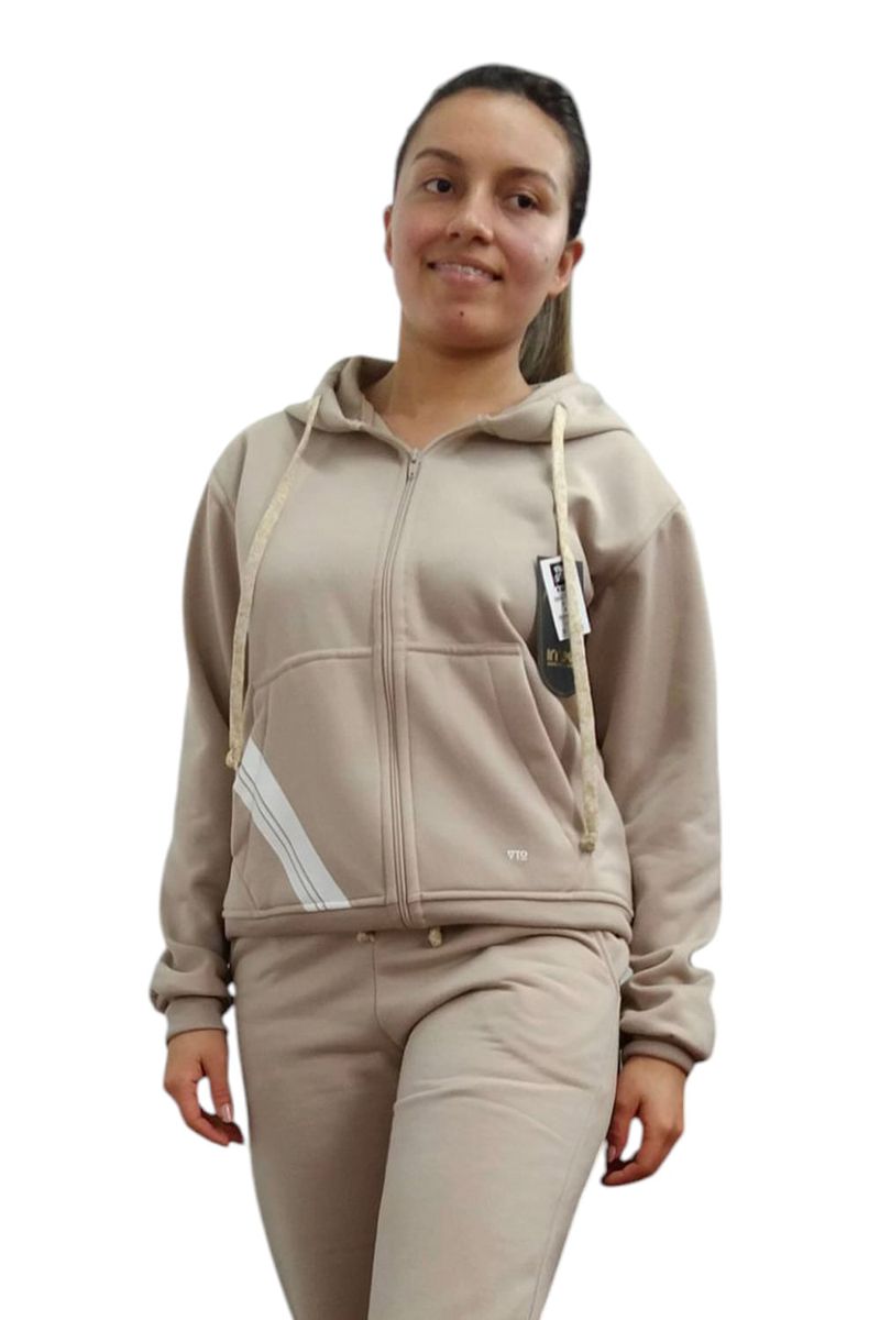 CHAQUETA-MUJER-VISOTO-REF-6510ARENA