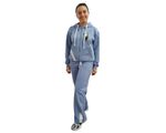 PANTALON-MUJER-VISOTO-REF-4110AZUL-CELESTE