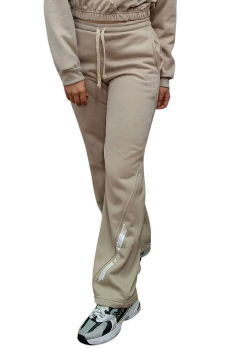 PANTALON-MUJER-VISOTO-REF-4105ARENA