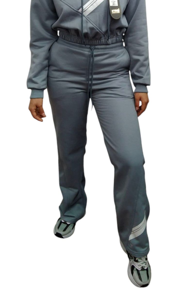 PANTALON-MUJER-VISOTO-REF-4102GRIS-MEDIO