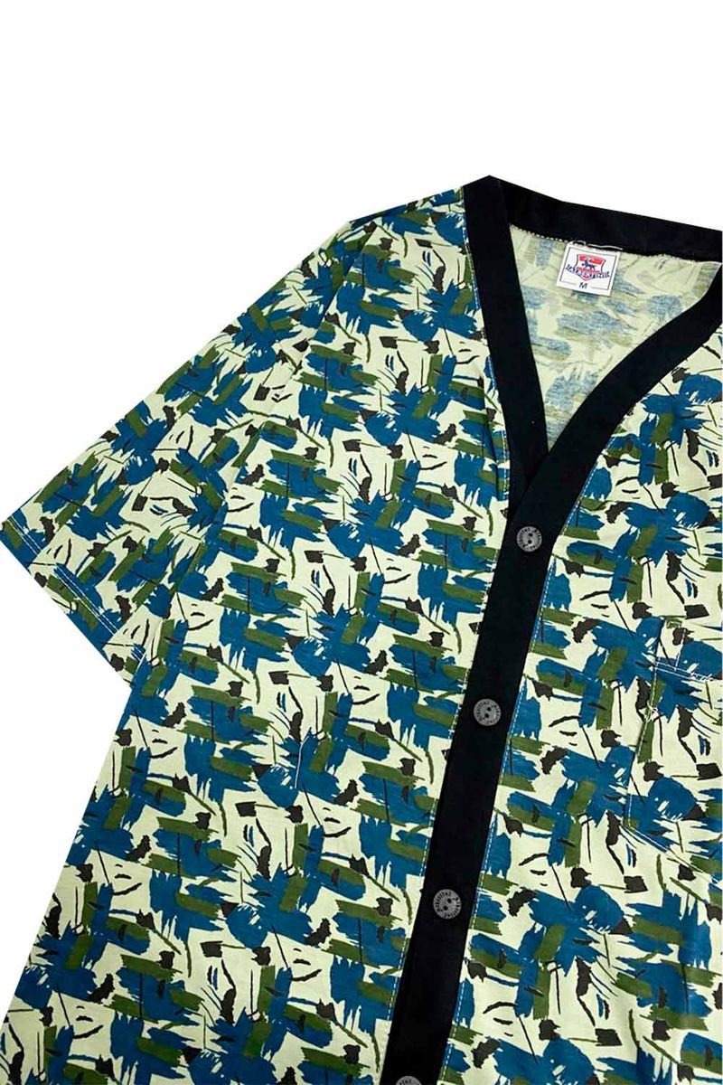 PIJAMA-HOMBRE-ALBERTINI-REF-0046GRIS-CLARO
