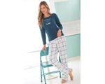PIJAMA-MUJER-PROVOCAME-REF-12664AZUL