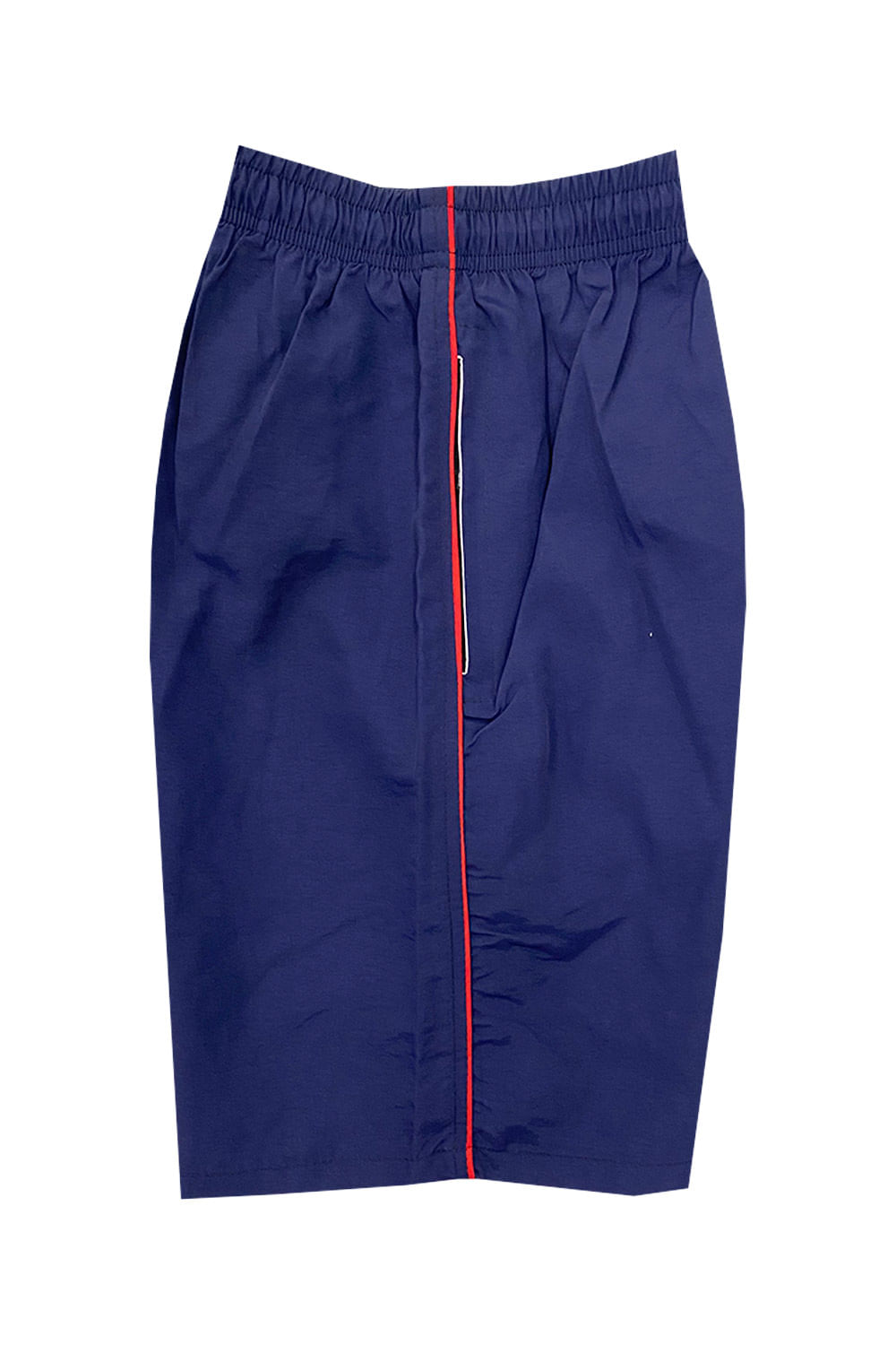 PANTALONETA HOMBRE LÍNEAS DELGADAS LATERALES