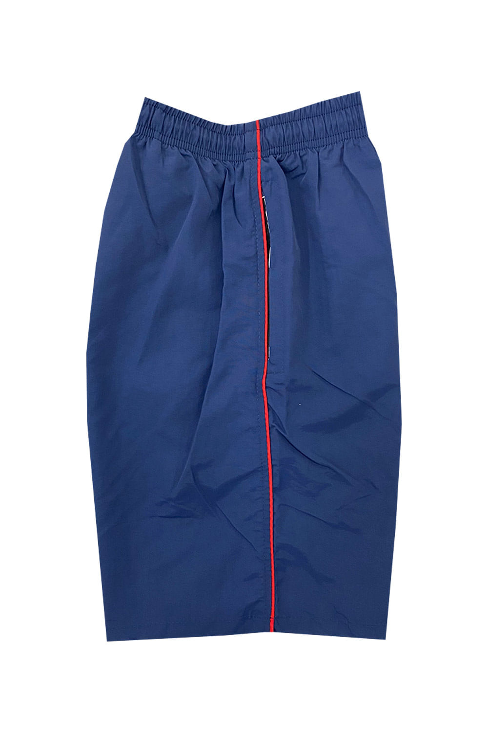 PANTALONETA HOMBRE LÍNEAS DELGADAS LATERALES