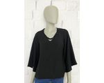 BLUSA-MUJER-TOO-MEE-REF-25033NEGRO