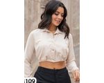 BLUSA-MUJER-INVERZA-REF-73109CREMA