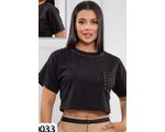 BLUSA-MUJER-INVERZA-REF-50033NEGRO
