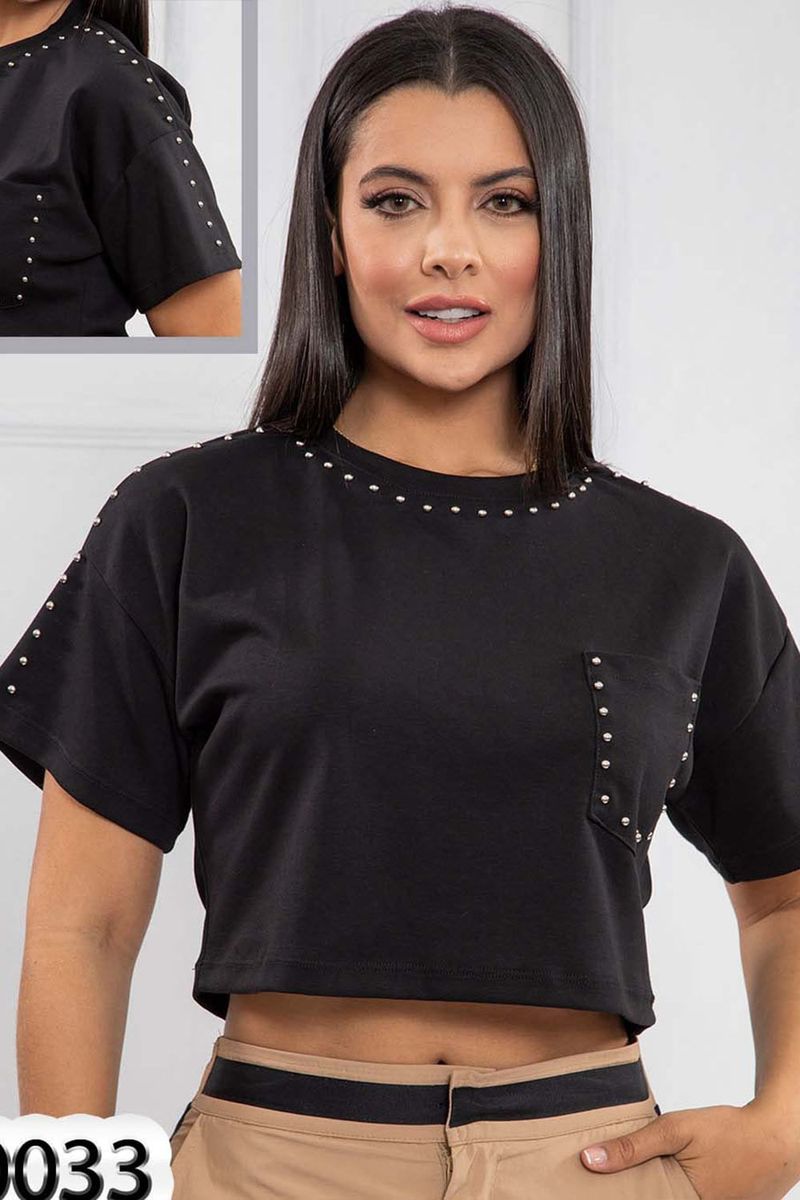BLUSA-MUJER-INVERZA-REF-50033NEGRO