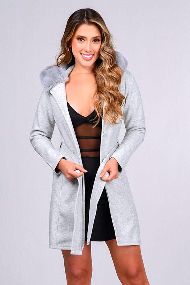 GABAN-MUJER-SAMALU-REF-171-IRISGRIS-PERLA
