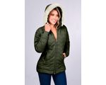 GABAN-MUJER-SAMALU-REF-929-GABANVERDE-MILITAR