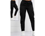 PANTALON-MUJER-LIVING-REF-20471NEGRO