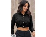 BLUSA-MUJER-INVERZA-REF-73109NEGRO