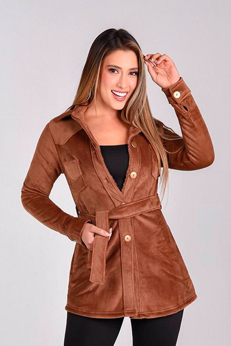 BLAZER-MUJER-SAMALU-REF-720-GRETTELCAFE