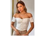 BLUSA-MUJER-DYABOO-REF-DF01790MARFIL